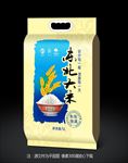 稻花香米