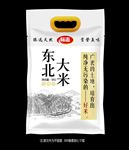 稻花香米