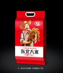 东北大米