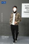 时尚男模