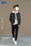 时尚男装