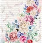 花卉装饰画