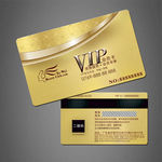 VIP卡