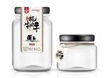 牦牛肉干标签