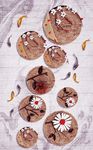 唯美抽象装饰画