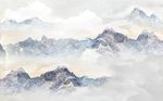 大理石纹背景墙