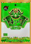 食品包装袋