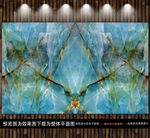 天然自然石纹