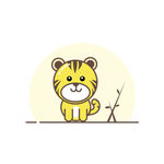 小虎