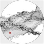 水墨画