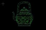 茶壶