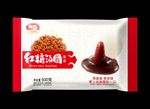 汤团包装