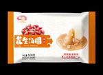 汤团包装