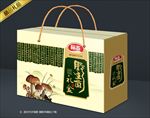 野生菌