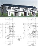 自建房施工图CAD图(含CAD