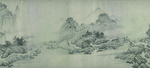 风景画