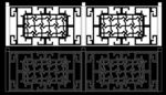 古典 栏杆