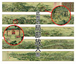 徐扬盛世滋生