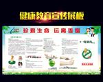 珍爱生命 远离香烟