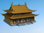 古建筑