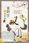 重阳登高