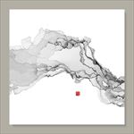 水墨山水画