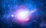 星空旋涡