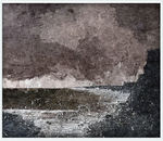 油画