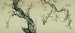 水墨画