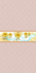 菊花  腰线