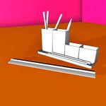 生活用品模型  生活用品 家电