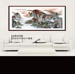 国画