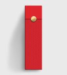 节日礼品盒样机