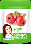 山楂果