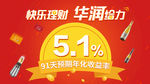金融信息流banner