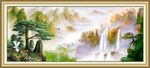 风景画