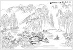 江山多娇