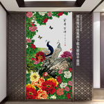 富贵牡丹