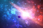 星空