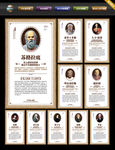 校园名人名言