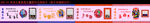 民族文化墙 苗族 黎族 壮族