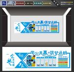 企业文化墙