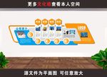 文化墙