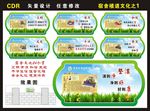 宿舍楼道文化之1