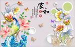 电视背景墙