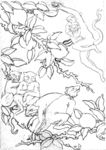 合家欢乐