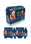 年货包装(平面图)