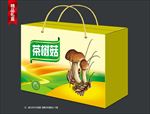 茶树菇