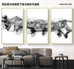 新中式装饰画