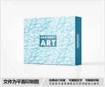 简约包装盒设计